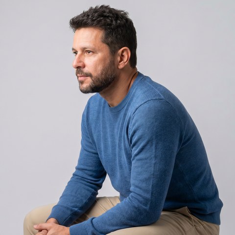 João Marcos